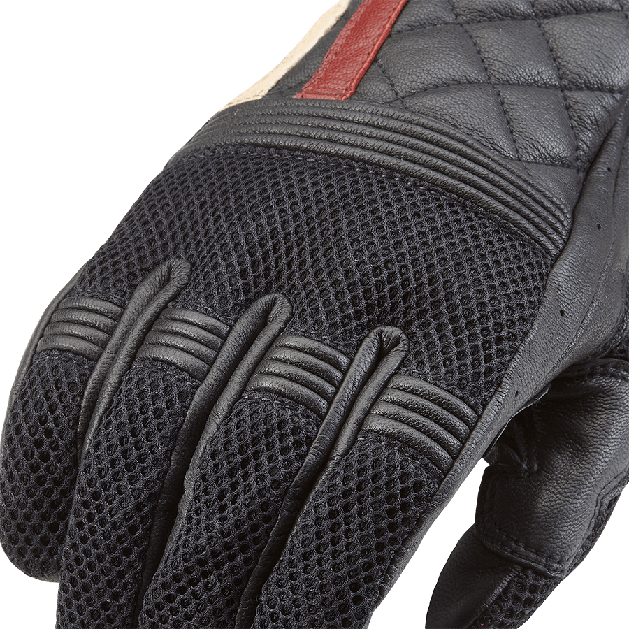 トライアンフメッシュグローブ FLAG MESH GLOVE